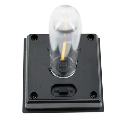 Solar Lawn Light Decoration Garden Hollow Lawn Lamp Outdoor Solar Garden Pathway Waterproof LED Light