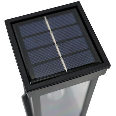 Solar Lawn Light Decoration Garden Hollow Lawn Lamp Outdoor Solar Garden Pathway Waterproof LED Light