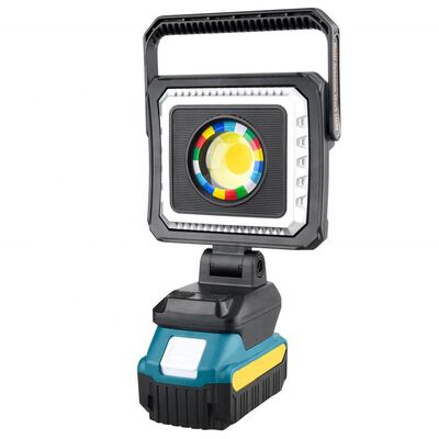 Source Factory Supplementary Light USB Emergency Light, Mobile Outdoor Lawn Light, Multifunctional Inspection Light.