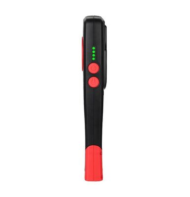 New Car Repair COB Work Light Multi Color Temperature Maintenance Light with Hook and Bracket Charging Multi Functional Light