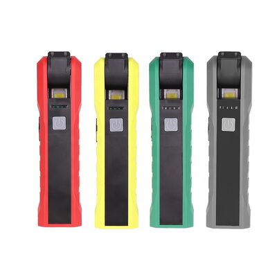 Hot Selling Car Repair LED Work Light USB Charging Strong Magnetic Emergency Light Folding Repair Light