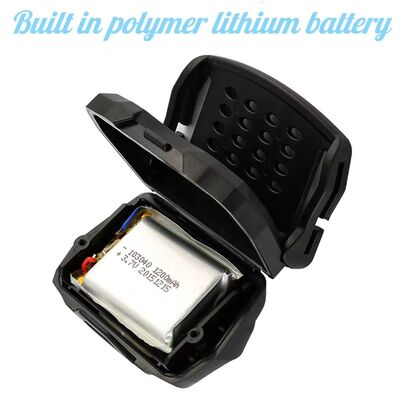New Led Sensor Function Head Lamp Outdoor Cycling Fishing Lamp Camping Head Lamp