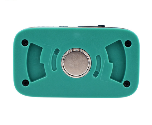 Sensor Switch and Magnet in the Backside Waterproof Rechargeable Head Lamp Led Head Lamp