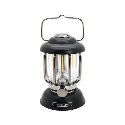 Outdoor Solar Flame Lights Warm White LED Solar Camping Light Powered Lights Outdoor Garden Solar Led Lanterns