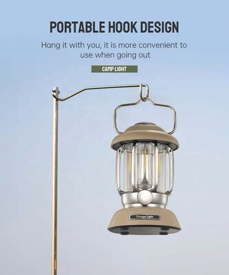 Outdoor Solar Flame Lights Warm White LED Solar Camping Light Powered Lights Outdoor Garden Solar Led Lanterns