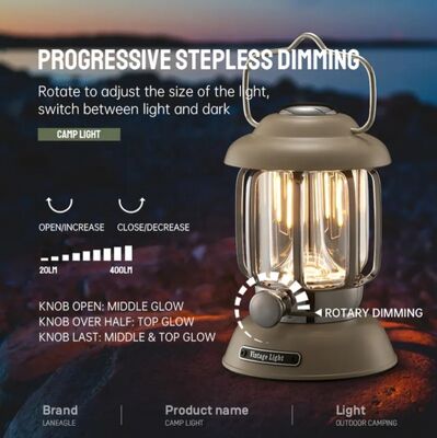 Outdoor Solar Flame Lights Warm White LED Solar Camping Light Powered Lights Outdoor Garden Solar Led Lanterns