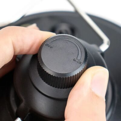 Cross-border New European and American Retro Camping Camping Lamp LED Hand-held Lantern Outdoor Atmosphere Emergency Tent Lamp