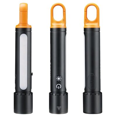 Rechargeable Flashlight Camping Flashlight Custom-made Powerful Long Distance Flashlights Super Bright Torch Customization